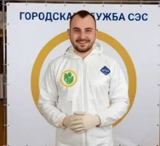 Уничтожение оводов - фото 4 — 